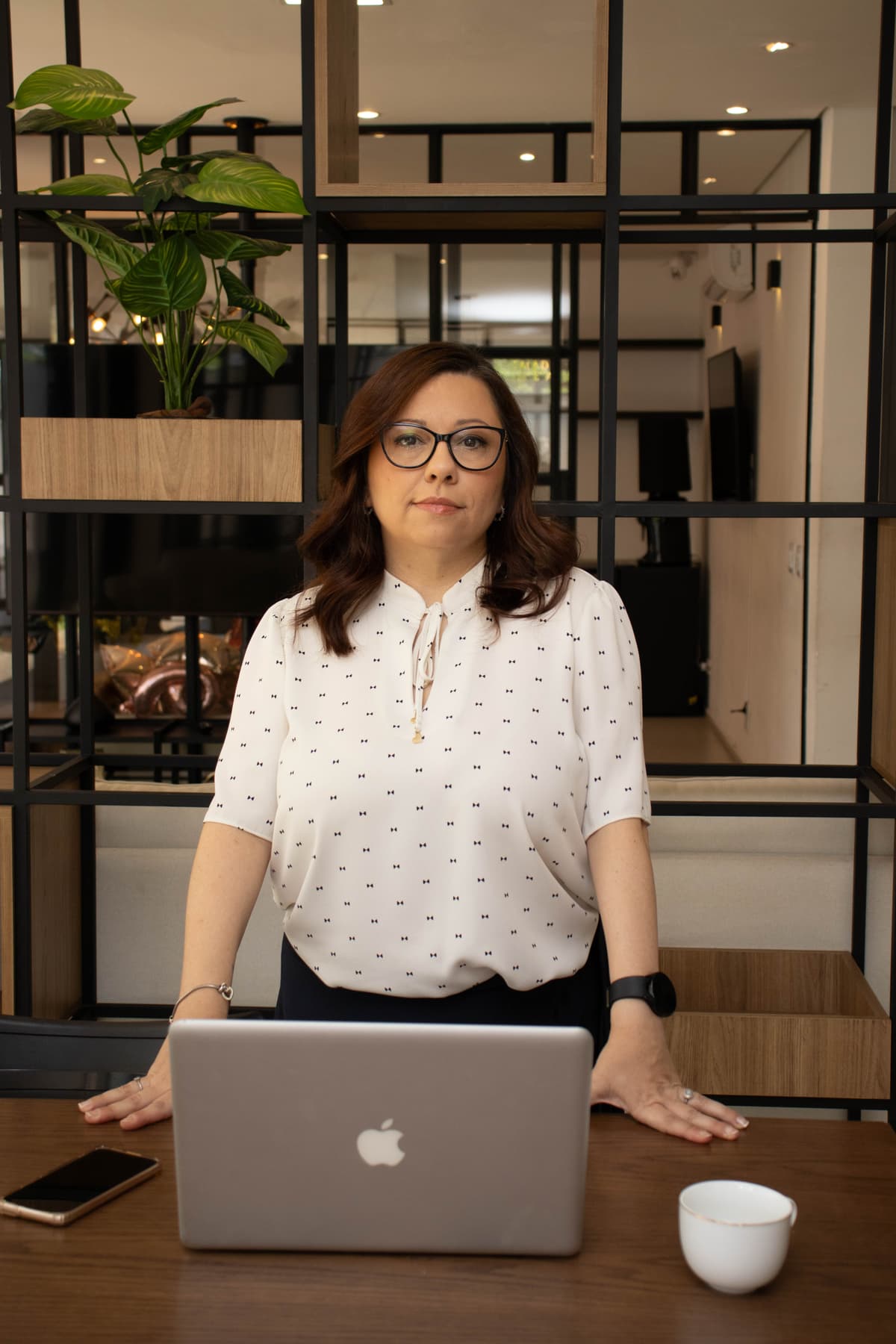 Dra. Rita Salles - Advogada Especialista